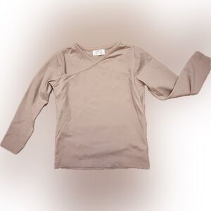 The Simple Folk Shirt